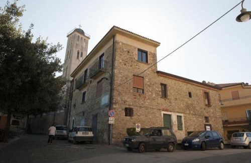 Casal Velino Apartment | Casa Lippi