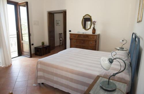 Casal Velino Apartment | Casa Lippi