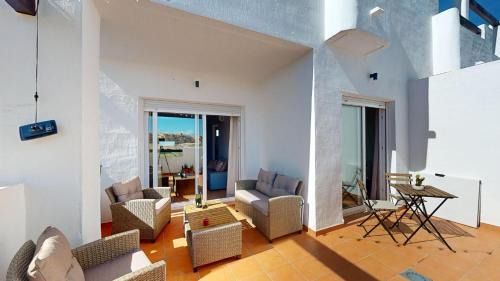 Torre-Pacheco Apartment | Casa Lisanne - A Murcia Holiday Rentals Property