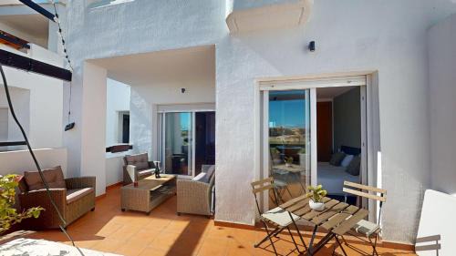 Torre-Pacheco Apartment | Casa Lisanne - A Murcia Holiday Rentals Property