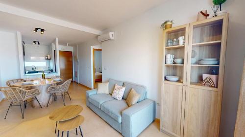 Torre-Pacheco Apartment | Casa Lisanne - A Murcia Holiday Rentals Property