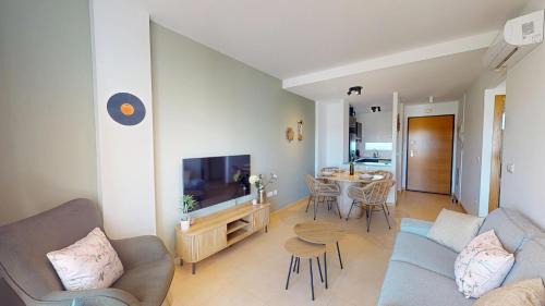 Torre-Pacheco Apartment | Casa Lisanne - A Murcia Holiday Rentals Property