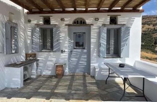 Tinos Town House | Casa Litha Tinos