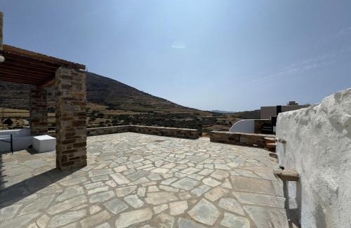 Tinos Town House | Casa Litha Tinos