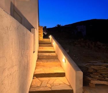 Tinos Town House | Casa Litha Tinos