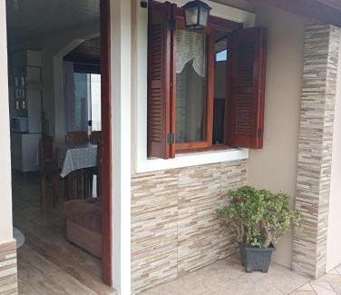 Tramandai House | Casa Litoral Gaúcho