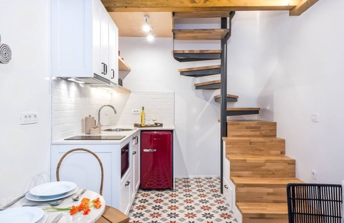 Old Town Villa | Casa Livieres Old town Chania