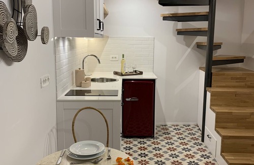 Old Town Villa | Casa Livieres Old town Chania