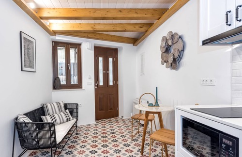 Old Town Villa | Casa Livieres Old town Chania