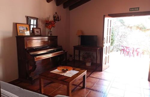 Ribadesella House | Casa Llano