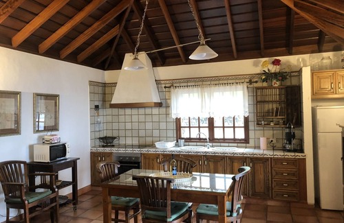 Fuencaliente de la Palma Cottage | Casa Llanos Negros