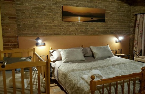 Roquetes House | Casa Llebra II
