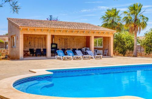 Llucmajor Villa | Casa Llimonera