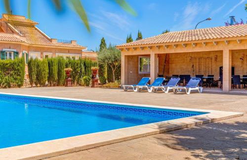 Llucmajor Villa | Casa Llimonera