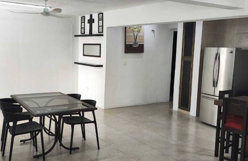 Merida Municipality House | Casa Lluvia DE ORO