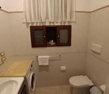 Castel di Sangro Apartment | Casa Lo