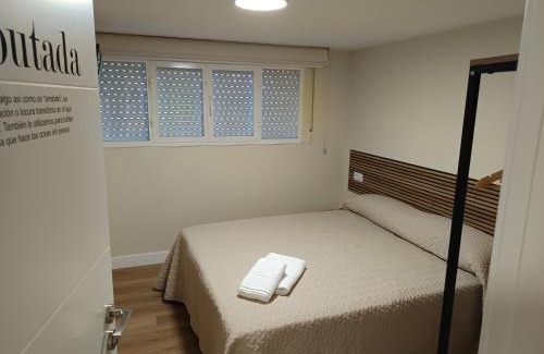 Isla de Arosa House | Casa Loaira Hostal