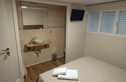 Isla de Arosa House | Casa Loaira Hostal