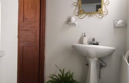 Ocosingo Hotel | Casa LOBE