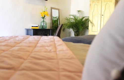 Ocosingo Hotel | Casa LOBE