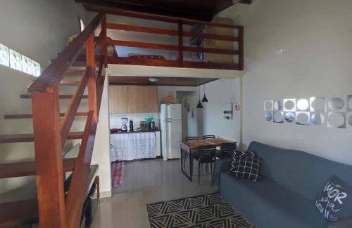 Estufa II House | Casa localizada a 7 minutos da Praia Grande em Ubatuba