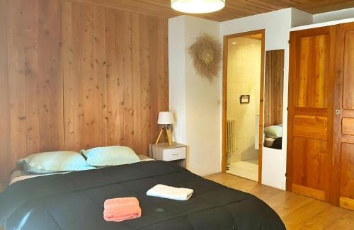 Molines-en-Queyras Bed & Breakfast | CASA-Lodge L’Inverno pour 2 personnes