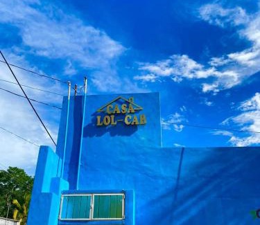 Chichen Itza - Valladolid Hotel | Casa Lol-cab Hostal
