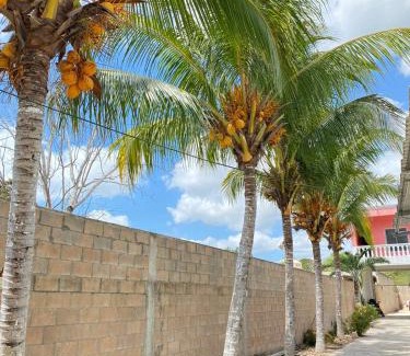 Chichen Itza - Valladolid Hotel | Casa Lol-cab Hostal