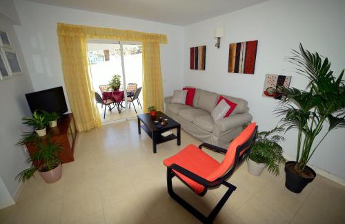 Agaete Apartment | Casa Lola