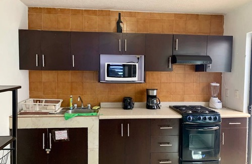 Tonala House | Casa Loma Dorada Residencial A