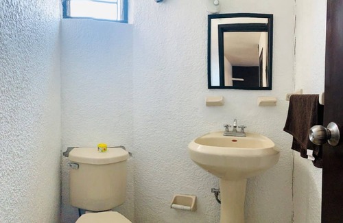 Tonala House | Casa Loma Dorada Residencial A