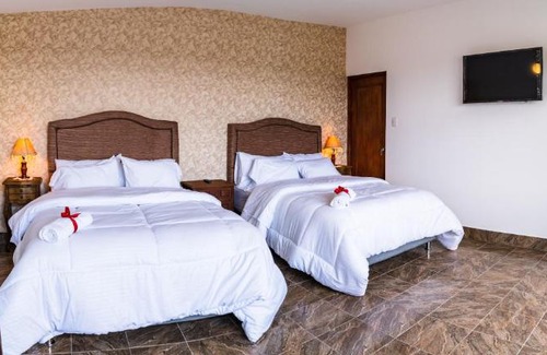Popayan Hotel | CASA LOMA HOTEL BOUTIQUE & TERRAZA GASTRO
