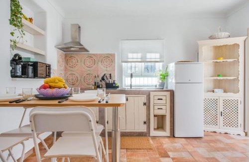 Conil de la Frontera City Center Apartment | Casa Lorca