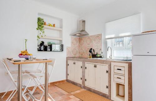 Conil de la Frontera City Center Apartment | Casa Lorca