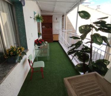Durcal Apartment | Casa Lorca