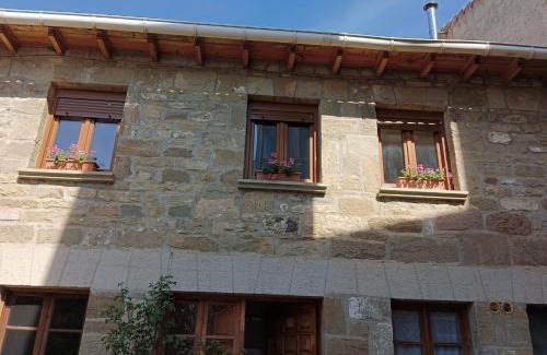 Isuerre House | Casa Lorente en Isuerre
