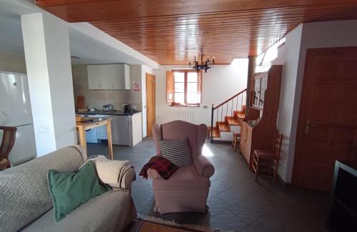 Isuerre House | Casa Lorente en Isuerre