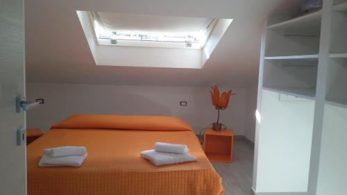Gonnesa Apartment | Casa Lorenzo&Luca
