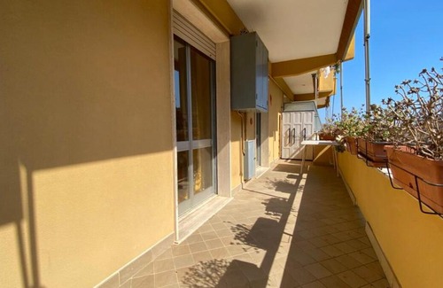 Alassio Apartment | Casa Loreto