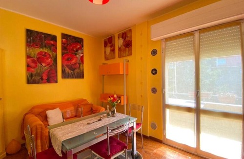 Alassio Apartment | Casa Loreto