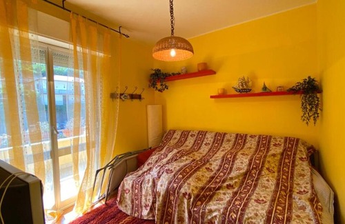 Alassio Apartment | Casa Loreto