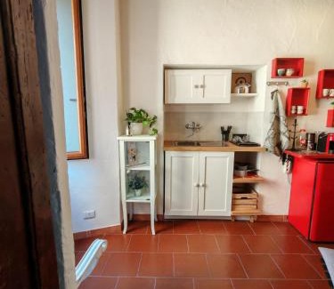 Colle di Val d'Elsa Apartment | Casa Loriana