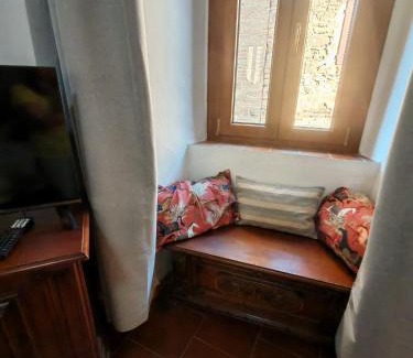 Colle di Val d'Elsa Apartment | Casa Loriana
