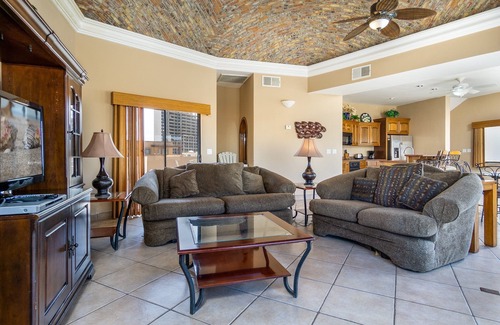 Almont House | Casa Los 6 Amigos