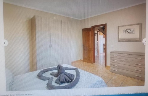 Aguimes House | casa los abuelos 2