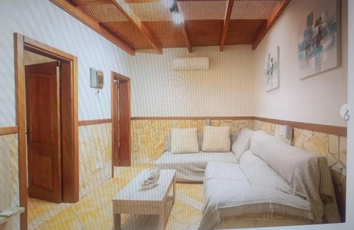 Aguimes House | casa los abuelos 2