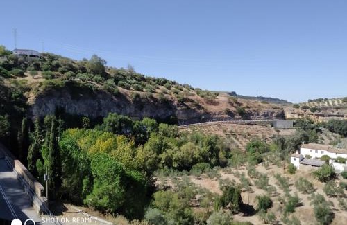 Setenil de las Bodegas Apartment | Casa Los Caños de Setenil