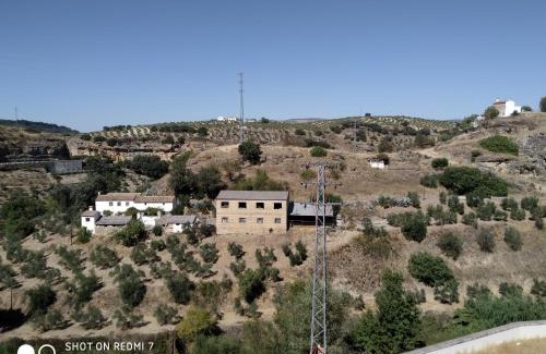 Setenil de las Bodegas Apartment | Casa Los Caños de Setenil