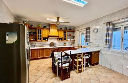 Ubeda House | Casa Los Canos