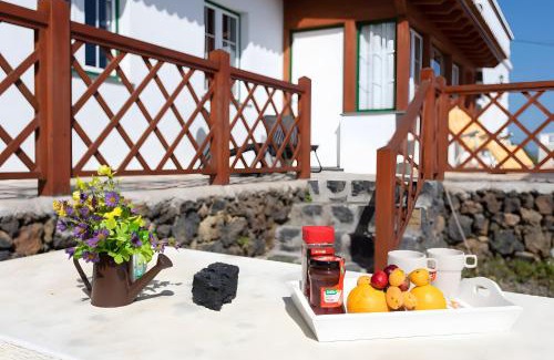 Villa de Mazo House | Casa Los Duraznos